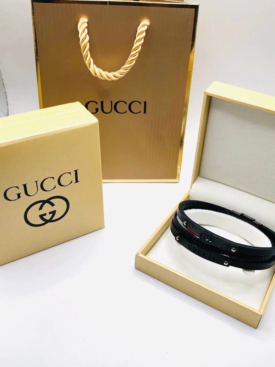 Bracelet de Luxe Pour Homme / H30060