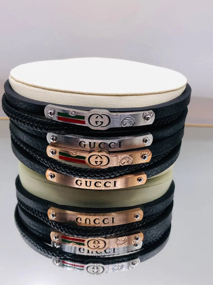 Bracelet de Luxe Pour Homme / H30060