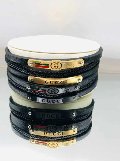 Bracelet de Luxe Pour Homme / H30060