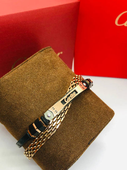 Bracelet de Luxe Pour Homme / H30023