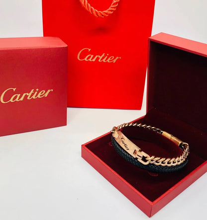Bracelet de Luxe Pour Homme / H30034