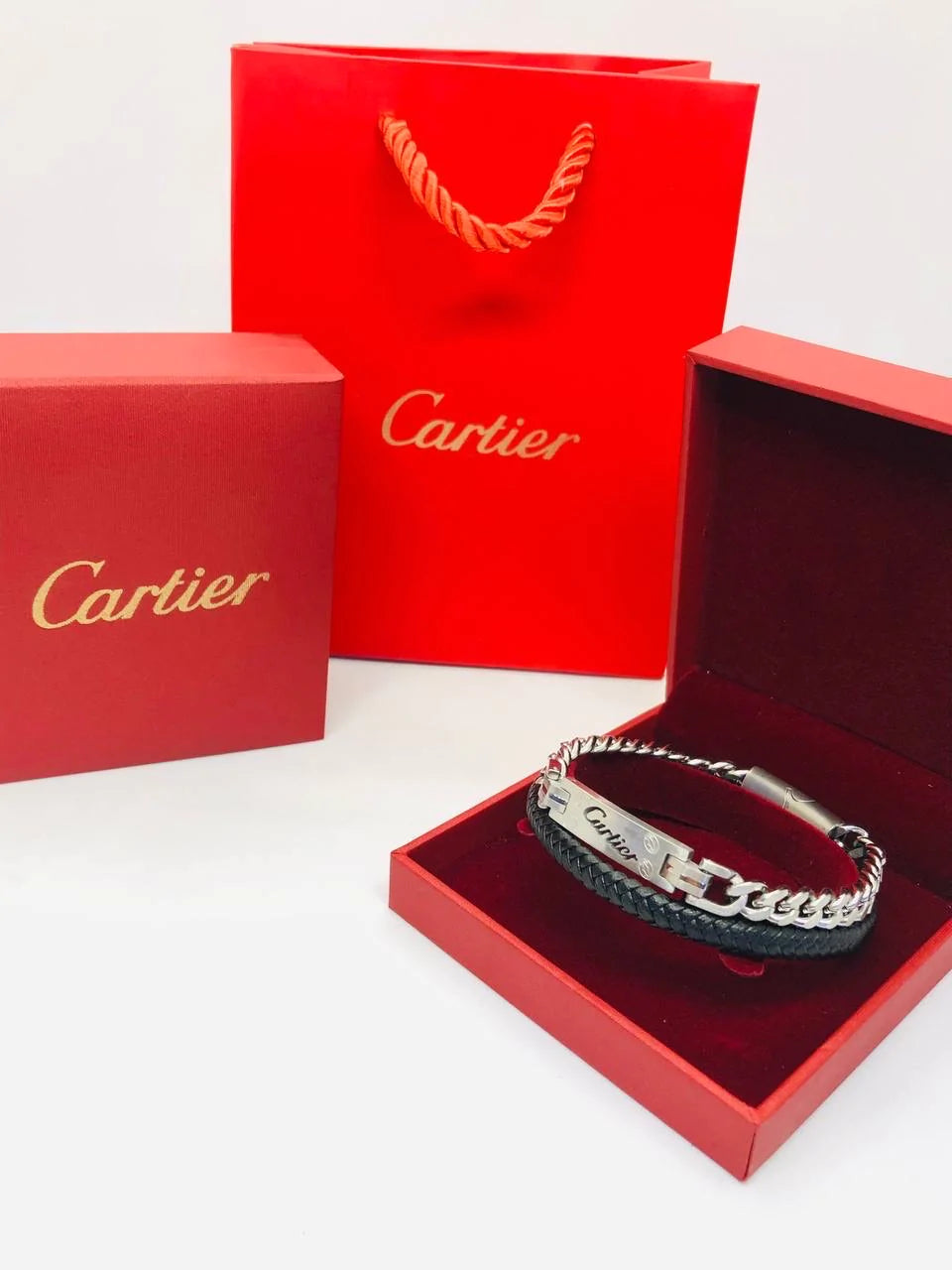 Bracelet de Luxe Pour Homme / H30034