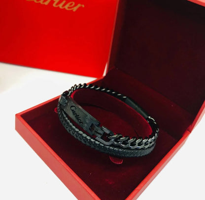 Bracelet de Luxe Pour Homme / H30034