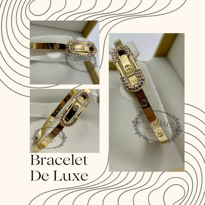 Bracelet De Luxe Pour Femme / F30051