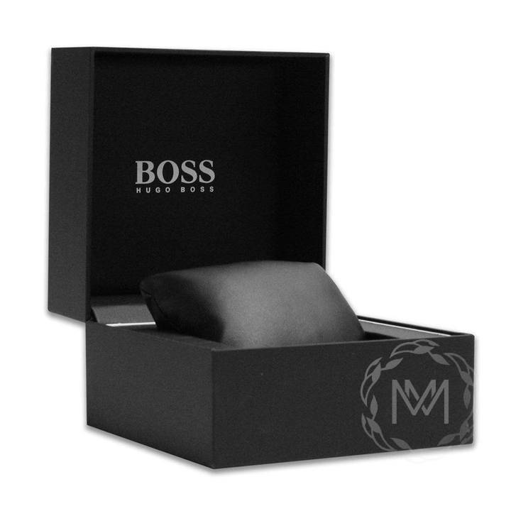 Montre Homme Hugo Boss 1512960 chronographe