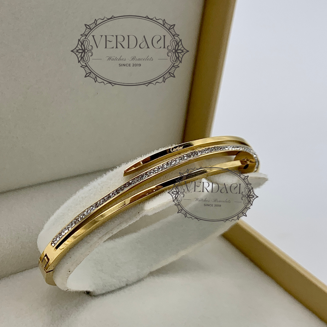 Bracelet De Luxe Pour Femme / F30071