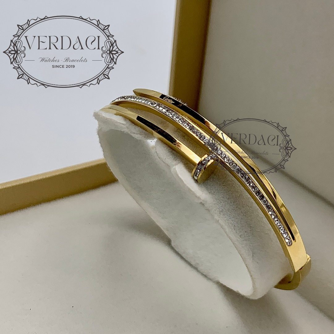 Bracelet De Luxe Pour Femme / F30071