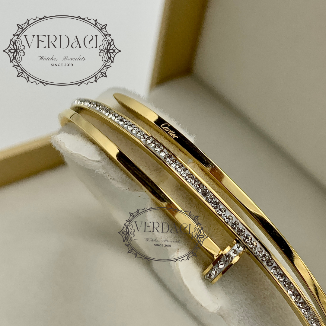 Bracelet De Luxe Pour Femme / F30071