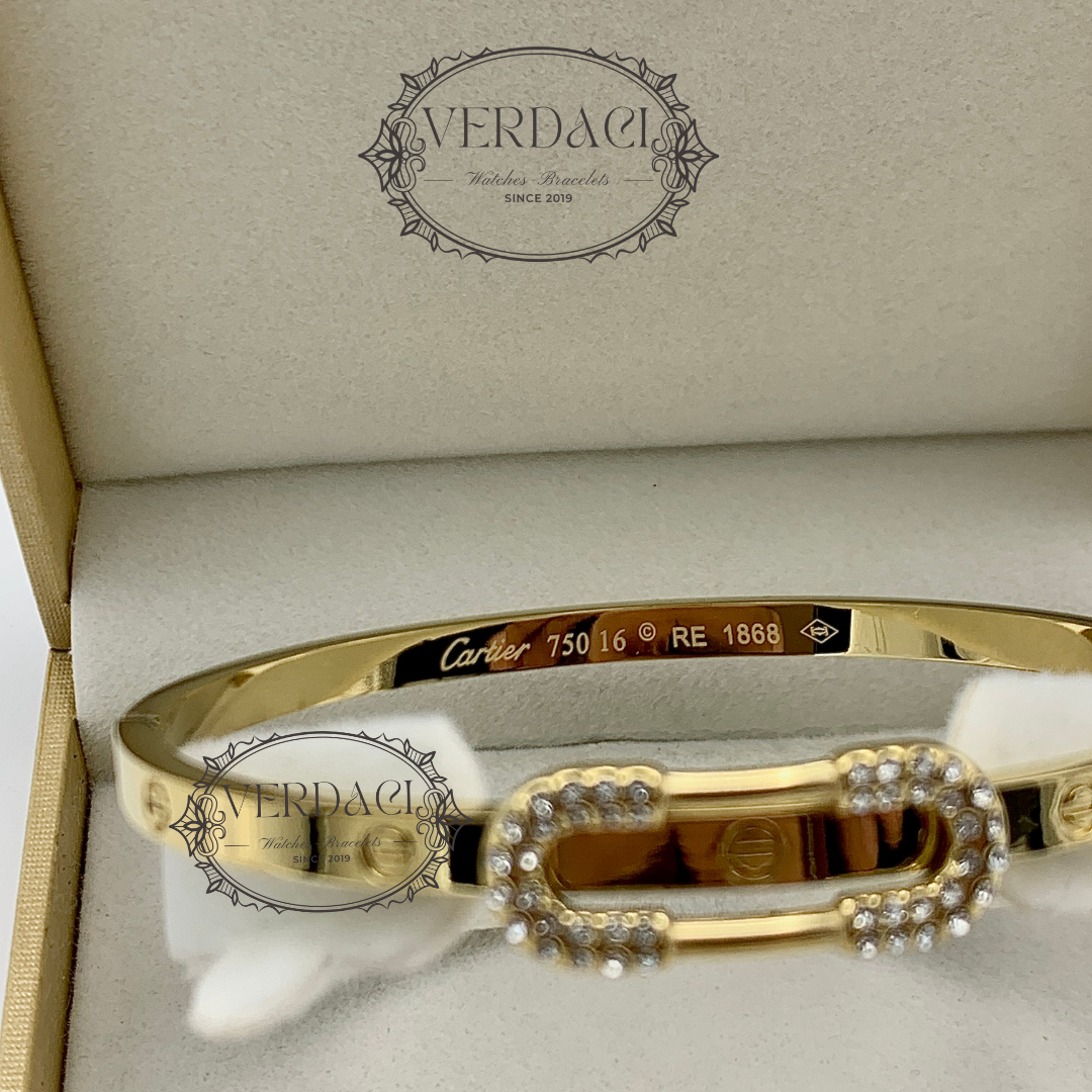 Bracelet De Luxe Pour Femme / F30051