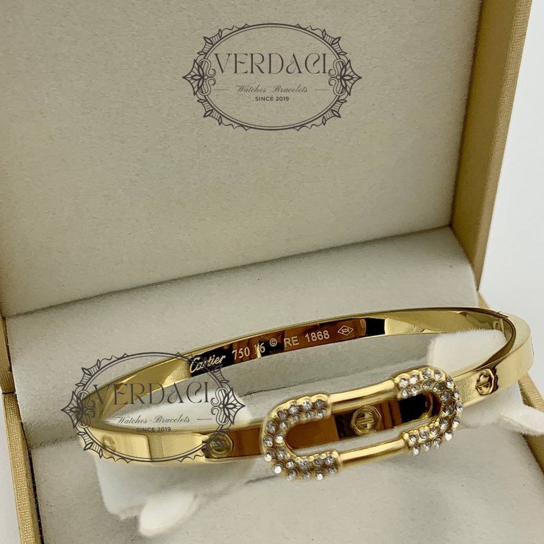 Bracelet De Luxe Pour Femme / F30051