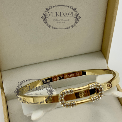 Bracelet De Luxe Pour Femme / F30051