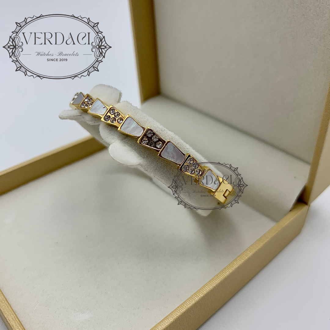 Bracelet De Luxe Pour Femme / F30067