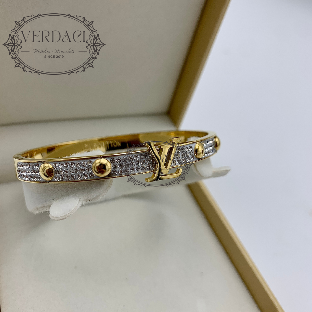 Bracelet De Luxe Pour Femme / F30068