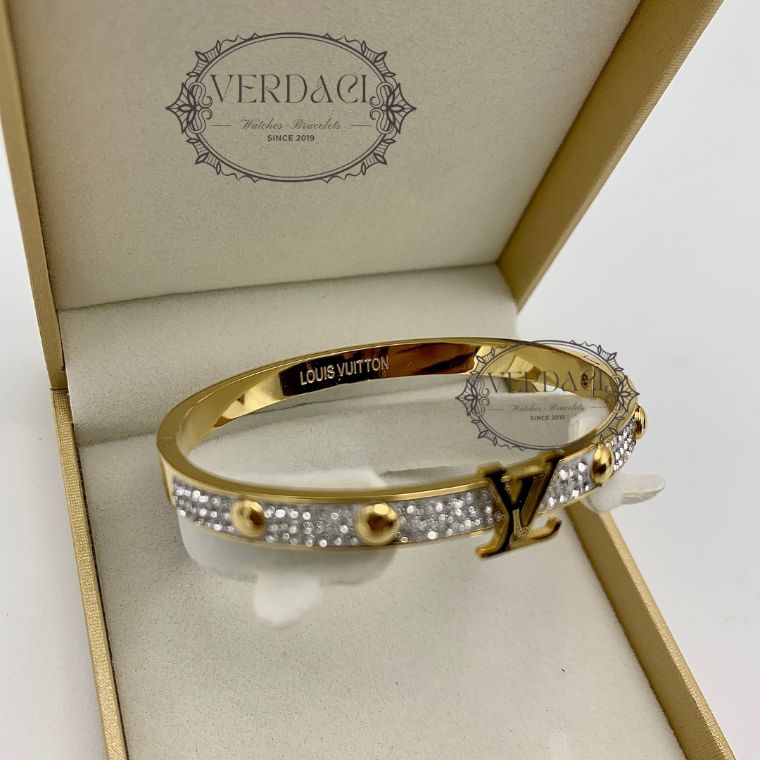 Bracelet De Luxe Pour Femme / F30068