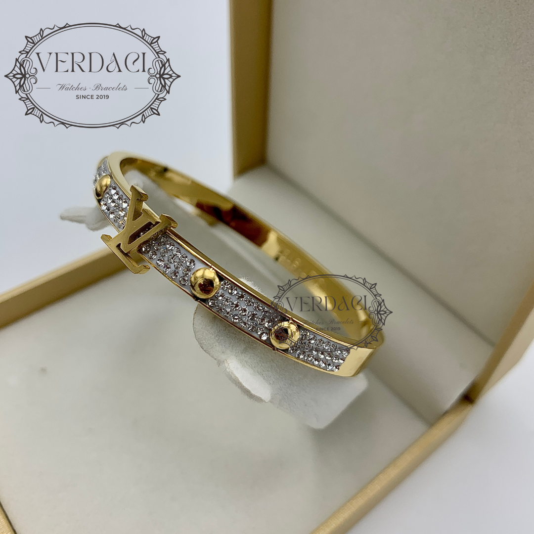 Bracelet De Luxe Pour Femme / F30068