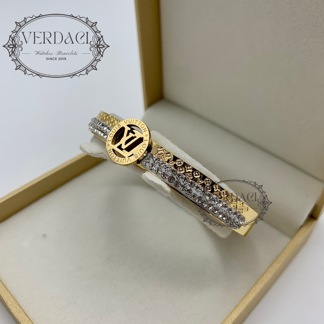 Bracelet De Luxe Pour Femme / F30069