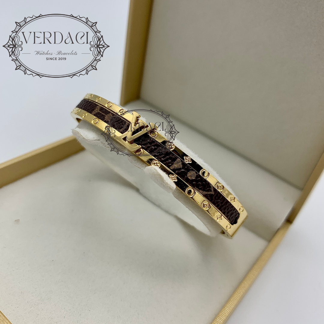 Bracelet De Luxe Pour Femme / F30070