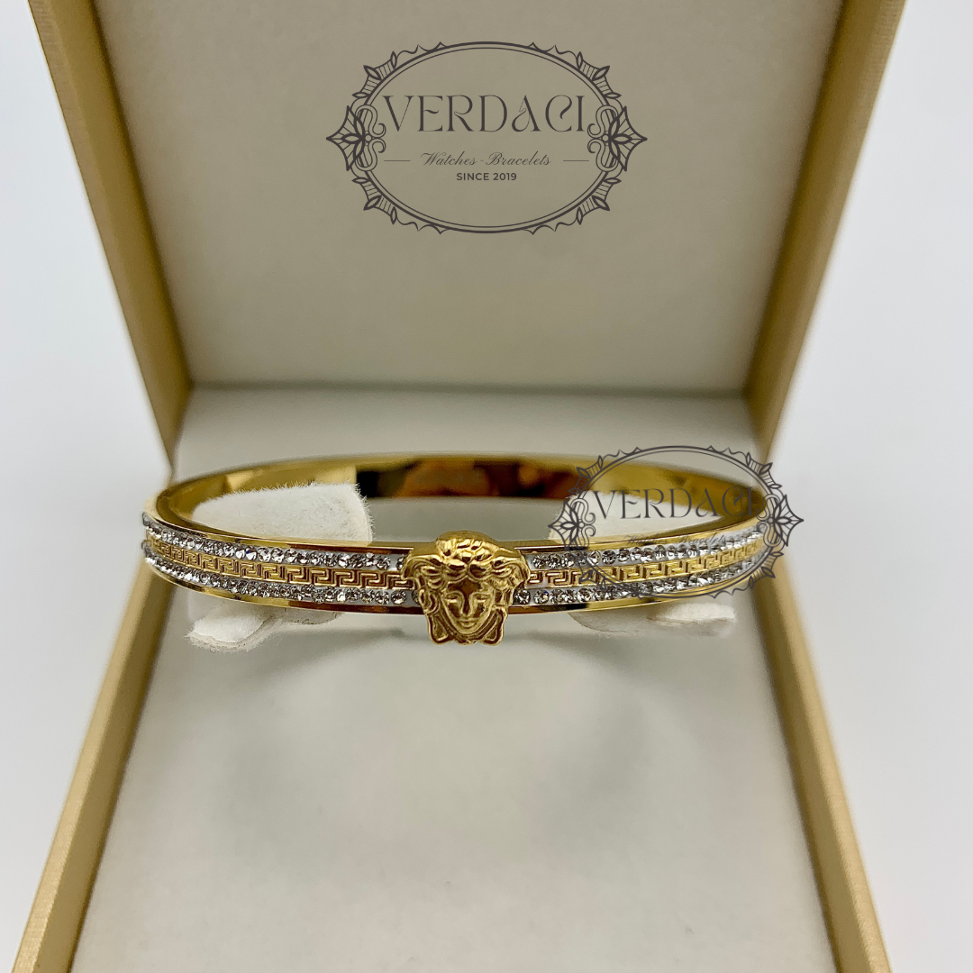 Bracelet De Luxe Pour Femme / F30072