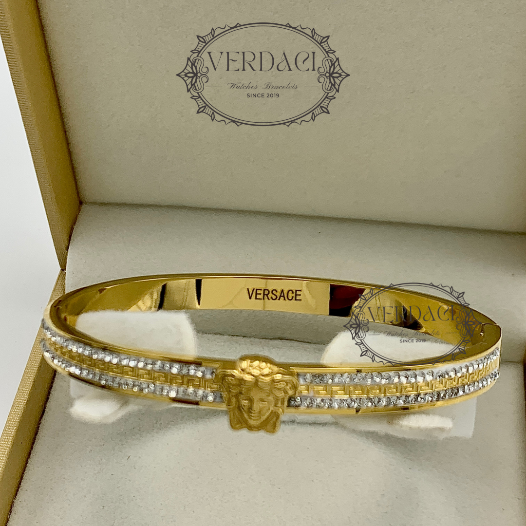 Bracelet De Luxe Pour Femme / F30072