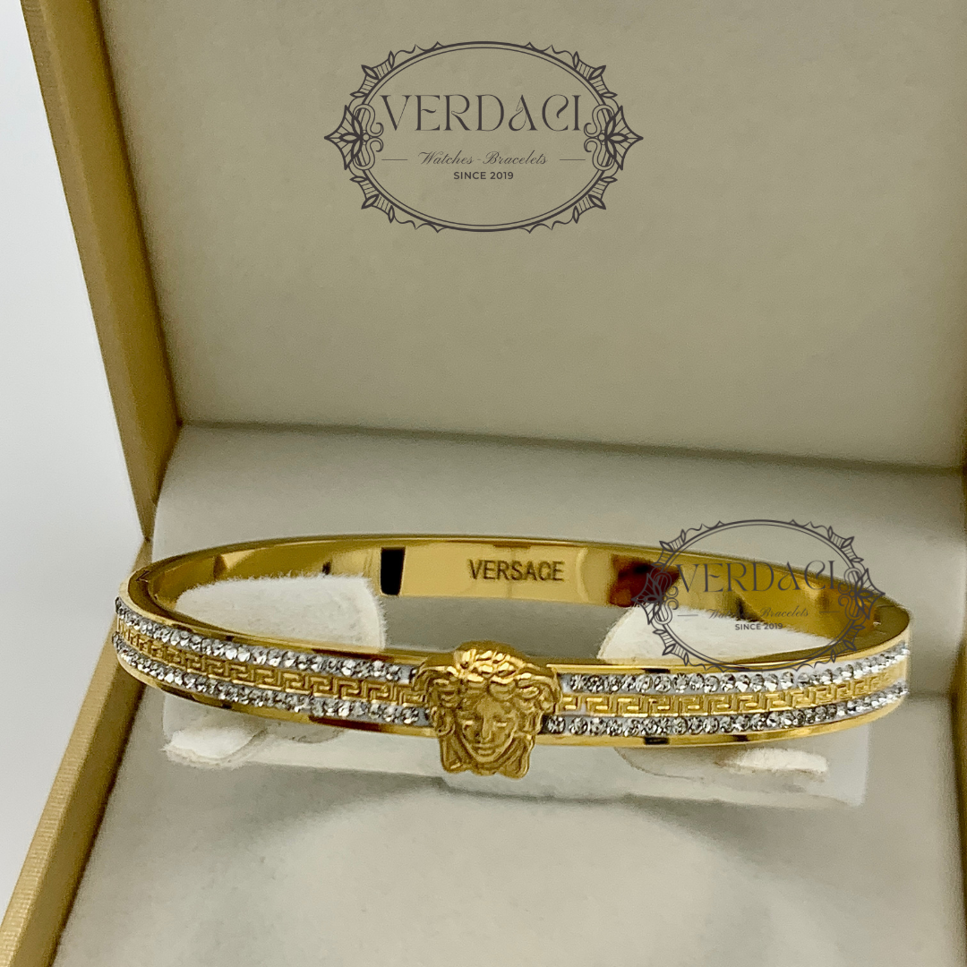 Bracelet De Luxe Pour Femme / F30072