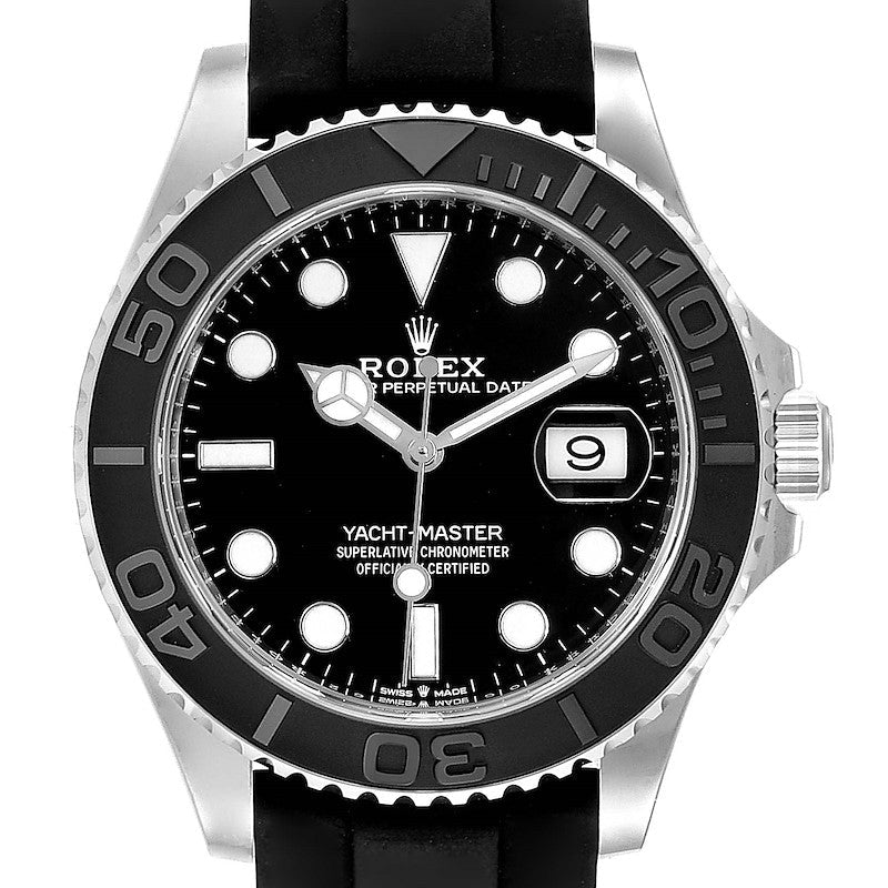 Montre Rolex Yacht-Master 226659 Pour Homme