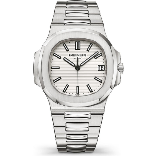 Montre Homme Patek Philippe Nautilus 57111A