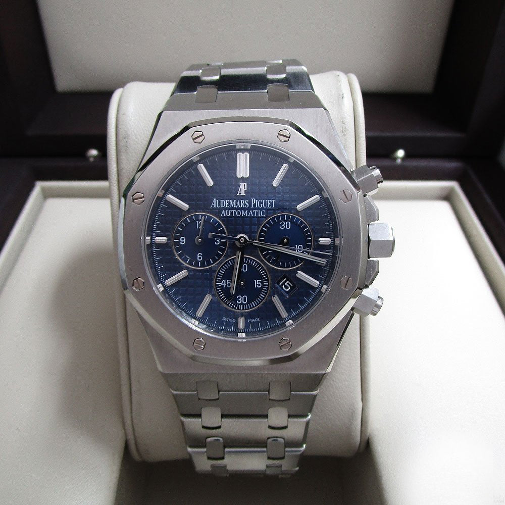 Montre Homme Audemars Piguet Royal Oak Chronographe 41mm 26320ST.OO.1220ST