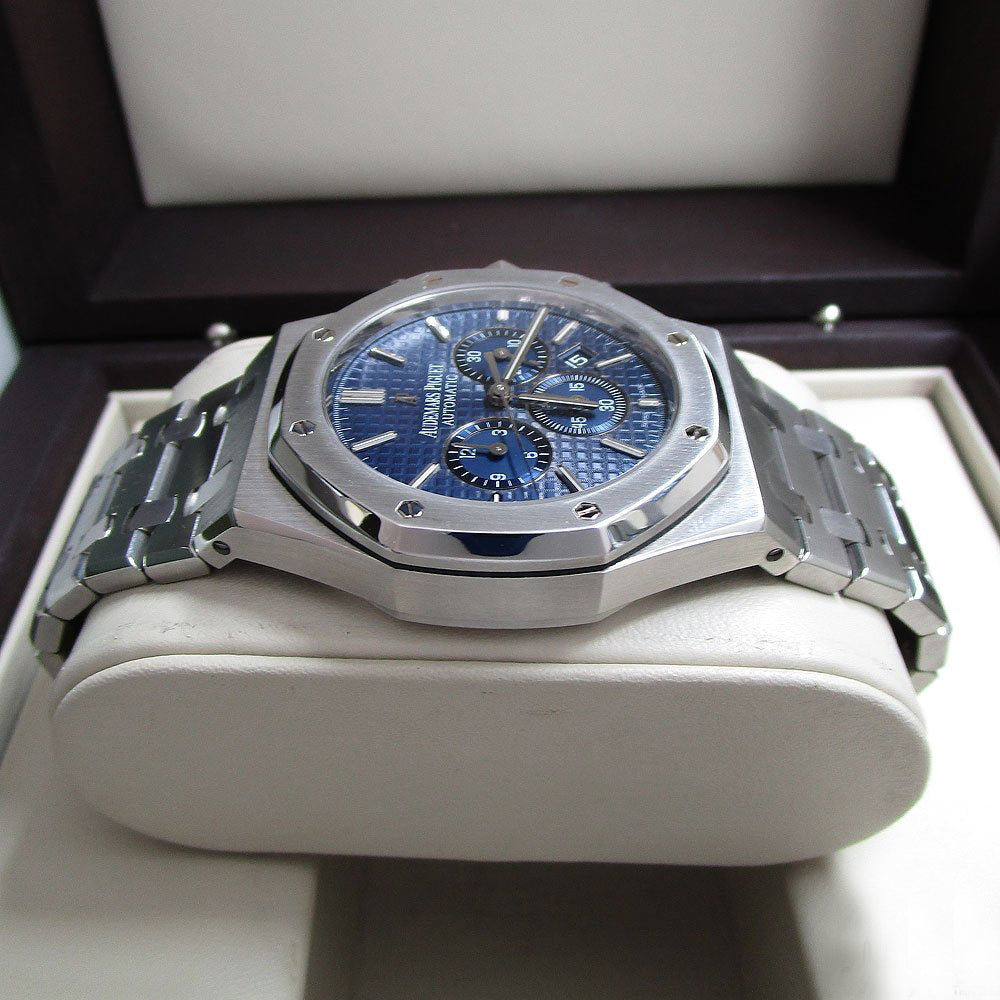 Montre Homme Audemars Piguet Royal Oak Chronographe 41mm 26320ST.OO.1220ST