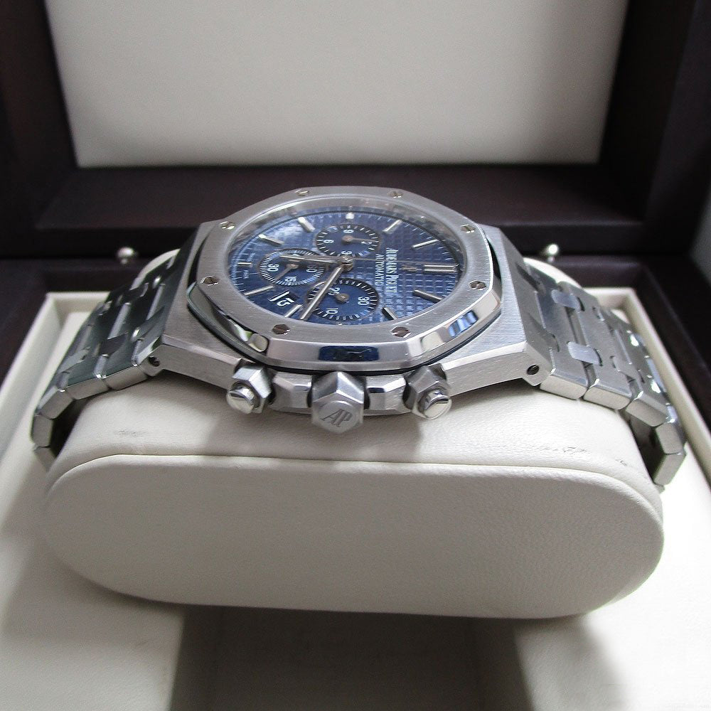 Montre Homme Audemars Piguet Royal Oak Chronographe 41mm 26320ST.OO.1220ST