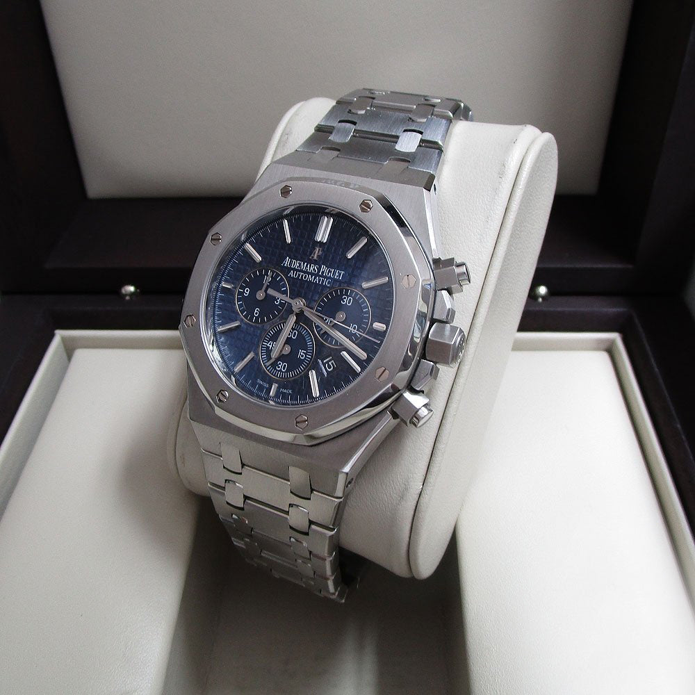 Montre Homme Audemars Piguet Royal Oak Chronographe 41mm 26320ST.OO.1220ST