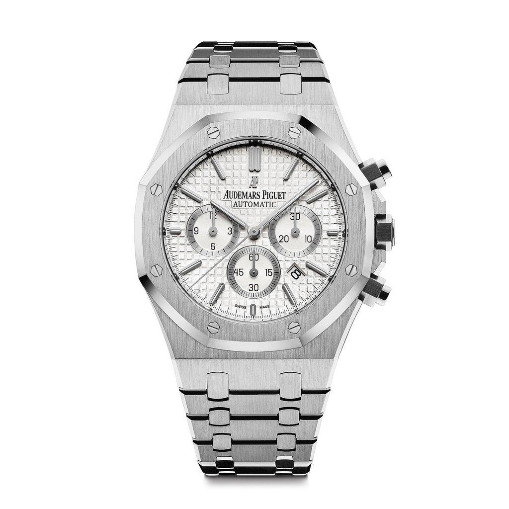 Montre Homme Audemars Piguet Royal Oak Chronographe 41mm 26320ST.OO.1220ST