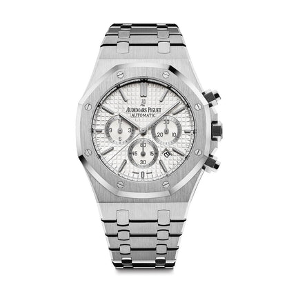 Montre Homme Audemars Piguet Royal Oak Chronographe 41mm 26320ST.OO.1220ST