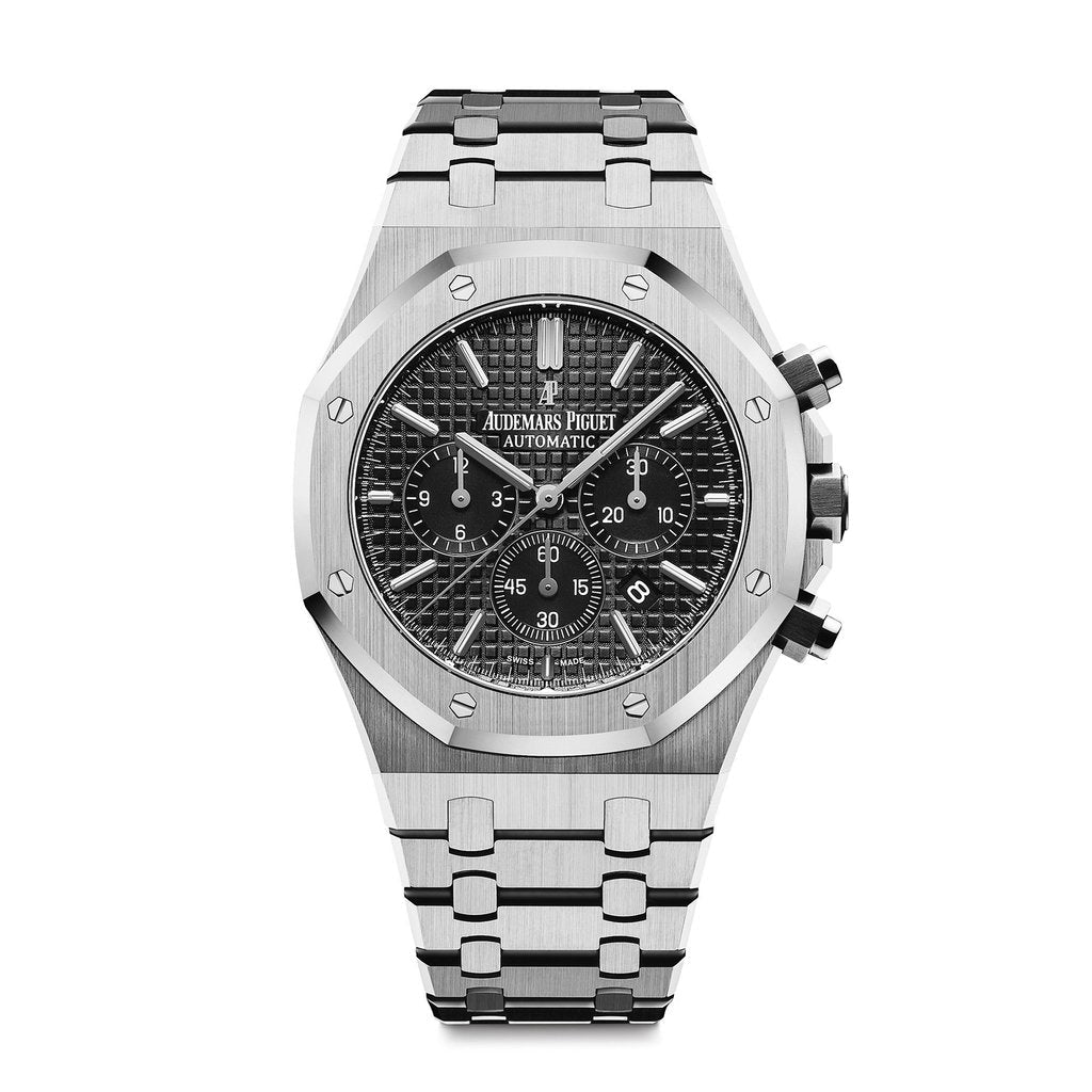 Montre Homme Audemars Piguet Royal Oak Chronographe 41mm 26320ST.OO.1220ST