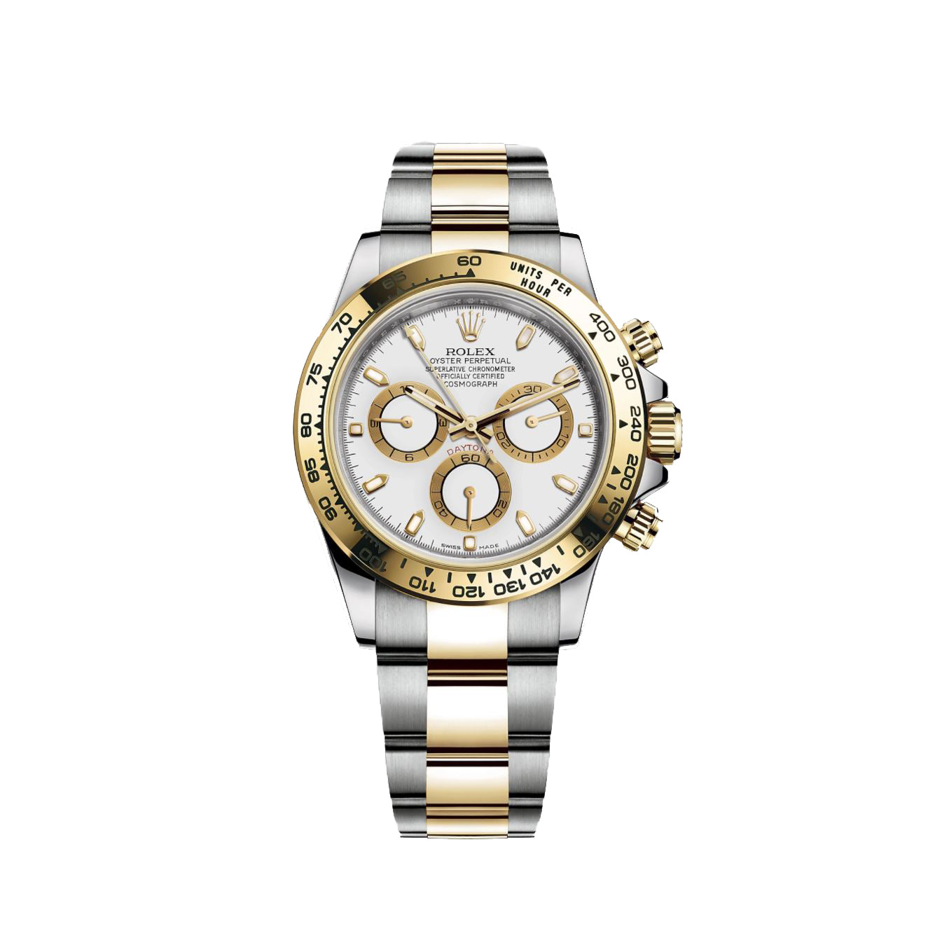 Daytona Cosmographe 116503 Montre Pour Homme