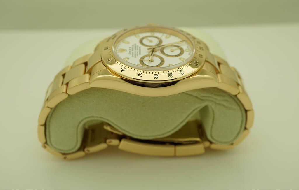 Daytona Cosmographe 116508 Gold