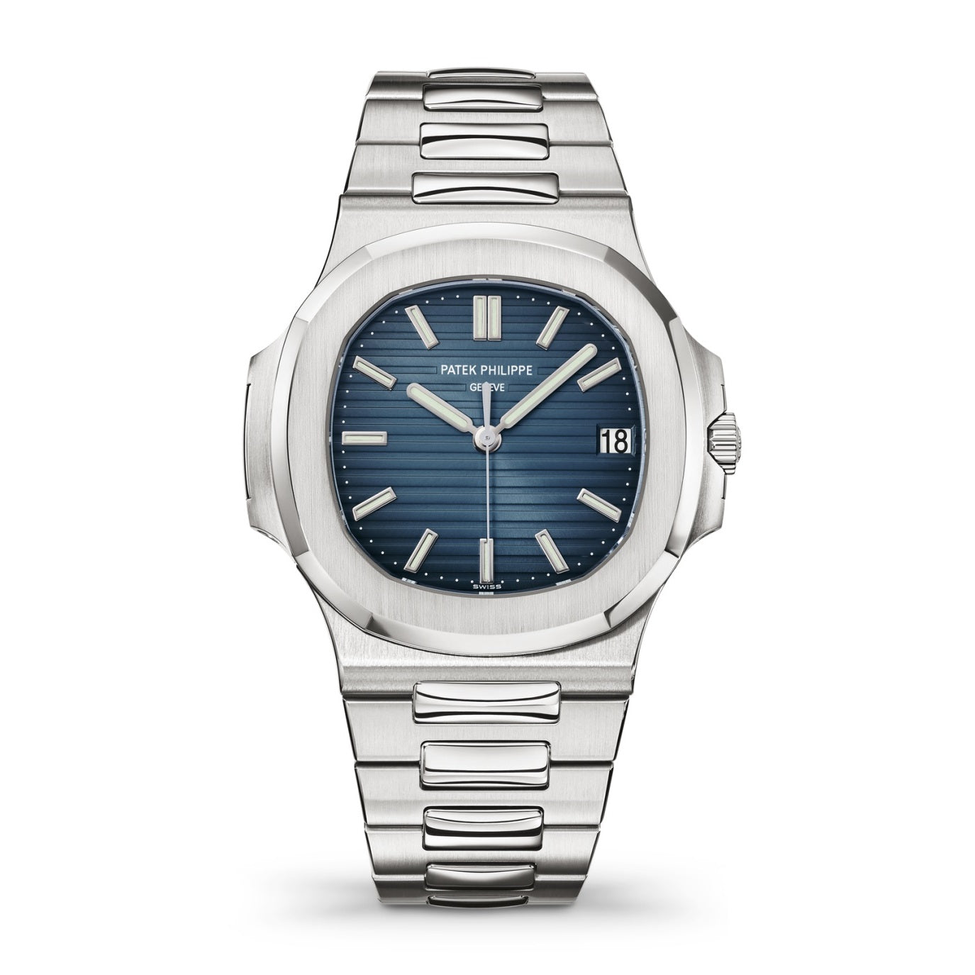 Montre Homme Patek Philippe Nautilus Automatique 57111A