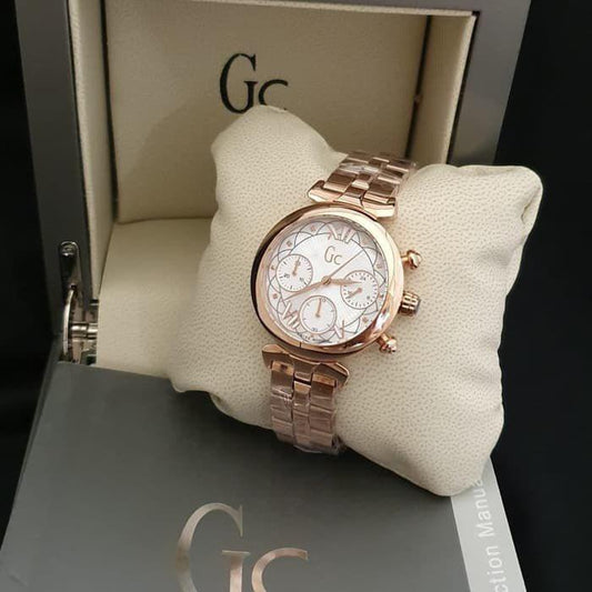 GUESS Montre Femme