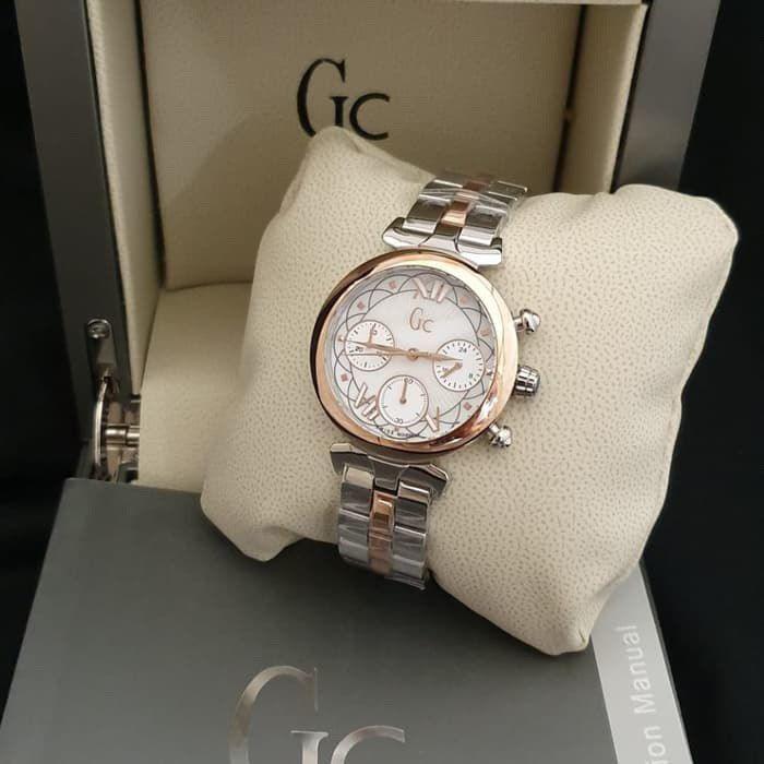 GUESS Montre Femme