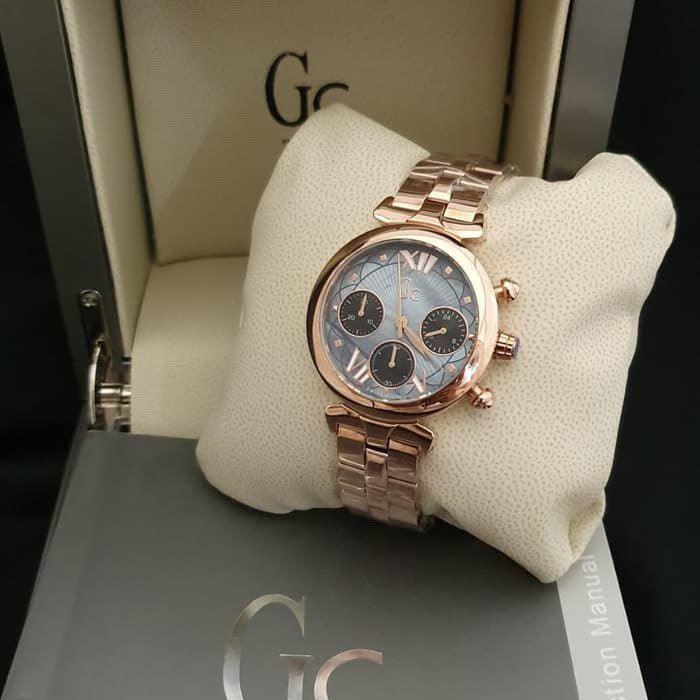 GUESS Montre Femme