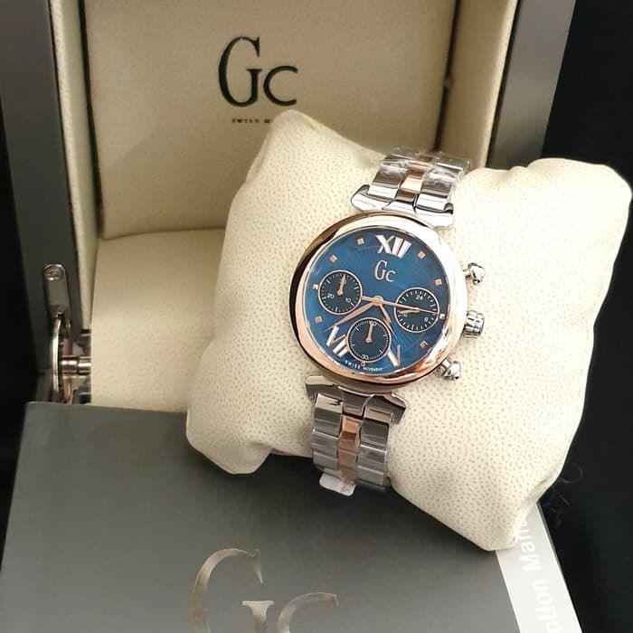 GUESS Montre Femme