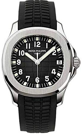 Patek Philippe Aquanaut Automatique